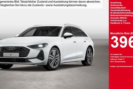 Audi A5 19.088 km 43.885 &euro; Gütersloh 33330