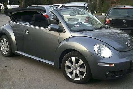 VW New Beetle 153.604 km 3.390 &euro; Rietberg 33397