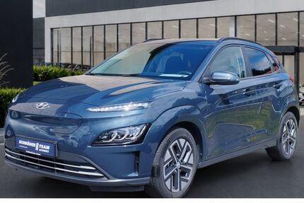 Hyundai KONA Elektro 24.984 km 25.680 &euro; Verl 33415