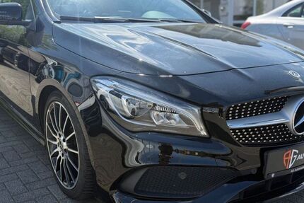 Mercedes-Benz CLA 200 136.500 km 18.999 &euro; Bielefeld 33659