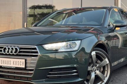 Audi A4 146.000 km 16.990 &euro; Halle Westfalen 33790