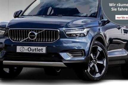 Volvo XC40 106.000 km 23.750 &euro; Beckum 59269