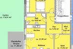 Erdgeschoßwohnung Schloß Holte-Stukenbrock Stukenbrock - 3 Zimmer, 91 m&sup2;, 340.000&euro; | Angebot:27414615