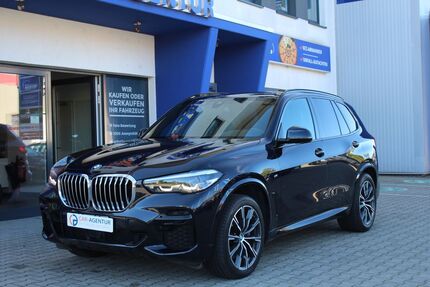 BMW X5 82.500 km 46.900 &euro; Bielefeld 33609