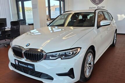 BMW 320 199.999 km 18.490 &euro; Bielefeld 33647