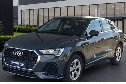 Audi Q3 37.774 km 28.880 &euro; Bielefeld 33689