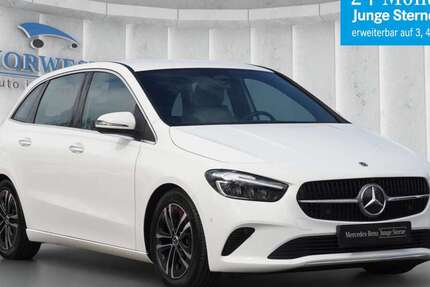 Mercedes-Benz B 200 13.747 km 28.740 &euro; Schloß Holte-Stukenbrock 33758