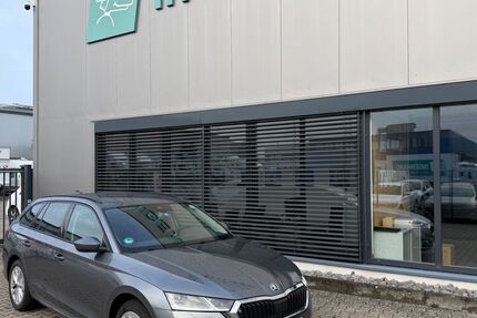 Skoda Octavia 69.845 km 21.980 &euro; Schloß Holte-Stukenbrock 33758