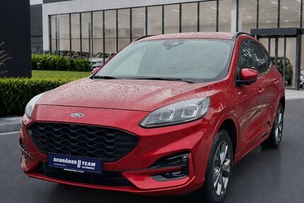 Ford Kuga 131.514 km 17.880 &euro; Bielefeld 33609