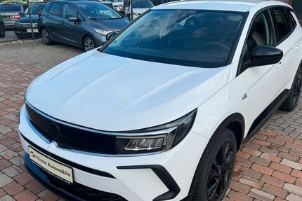 Opel Grandland (X) 21.920 km 21.450 &euro; Versmold 33775