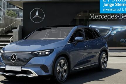 Mercedes-Benz EQE 19.805 km 66.489 &euro; Schloß Holte-Stukenbrock 33758