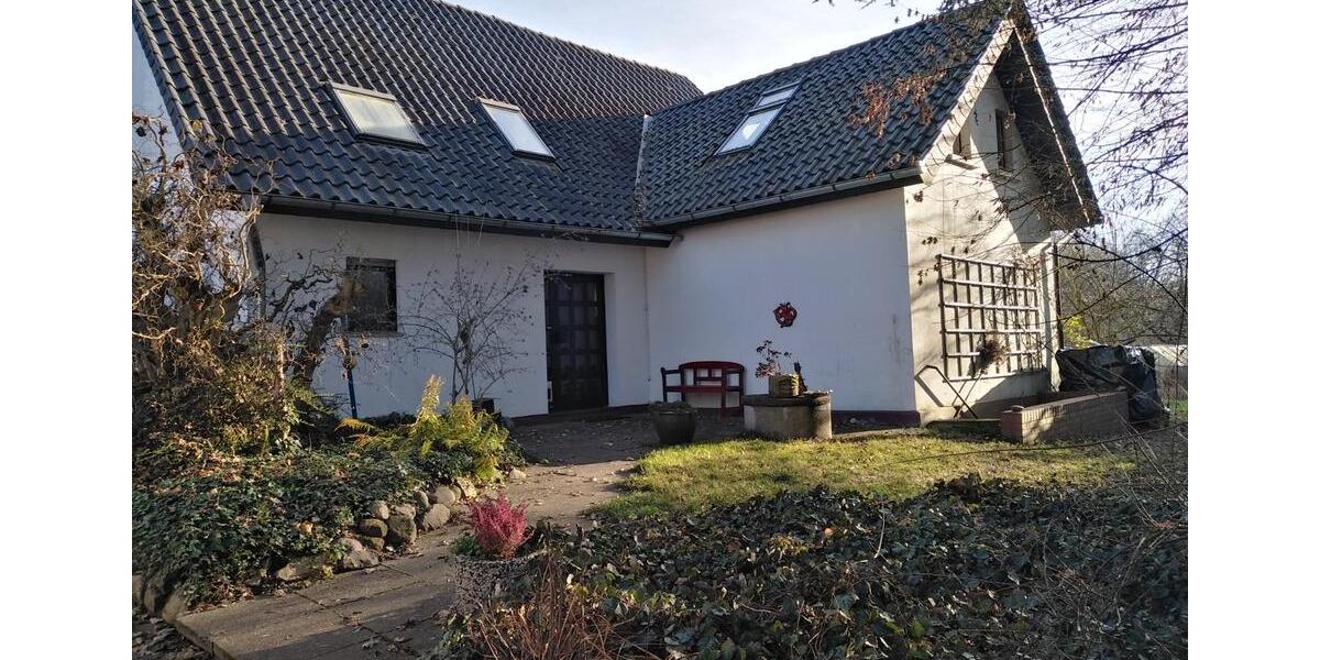 Einfamilienhaus Bielefeld Jöllenbeck - 6 Zimmer, 143 m&sup2;, 485.000&euro; | Angebot:27430293