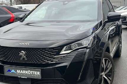 Peugeot 3008 17.469 km 20.990 &euro; Gütersloh 33334