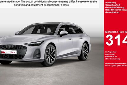 Audi A6 23.535 km 47.800 &euro; Gütersloh 33330