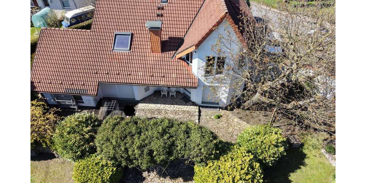 Einfamilienhaus Bielefeld / Senne Senne - 9 Zimmer, 306 m&sup2;, 450.000&euro; | Angebot:27460173