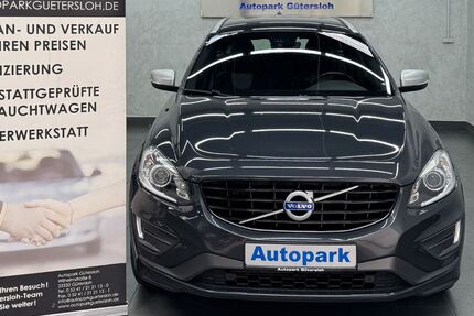 Volvo XC60 190.000 km 15.999 &euro; Gütersloh 33332