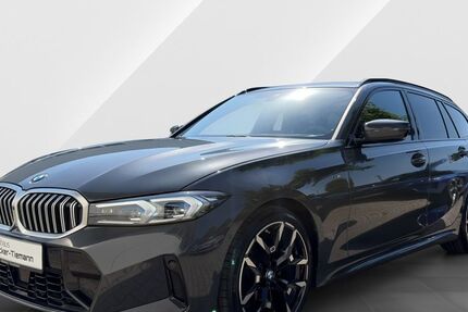 BMW 320 24.849 km 42.510 &euro; Versmold 33775
