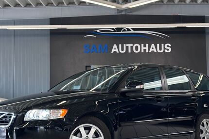 Volvo V50 150.000 km 5.900 &euro; Wadersloh 59329