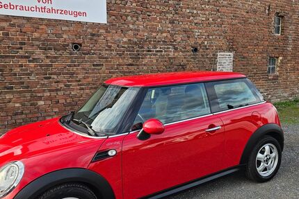 Mini ONE 92.520 km 5.490 &euro; Spenge 32139