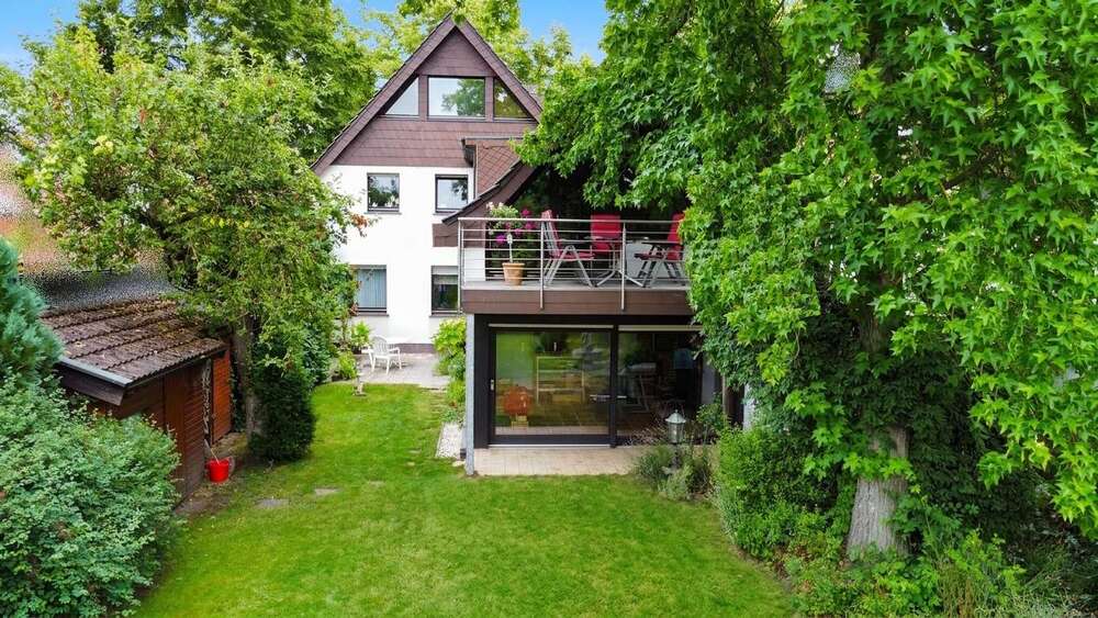 Einfamilienhaus Oelde - 9 Zimmer, 194 m&sup2;, 335.000&euro; | Angebot:27310718