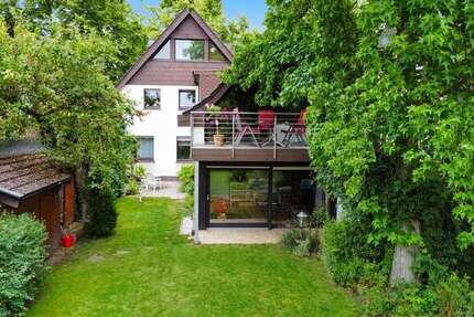 Haus Oelde - 9 Zimmer, 194 m&sup2;, 335.000&euro; | Angebot:27310718