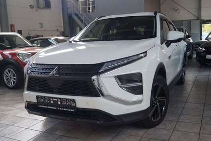 Mitsubishi Eclipse Cross 103.900 km 15.890 &euro; Gütersloh 33334