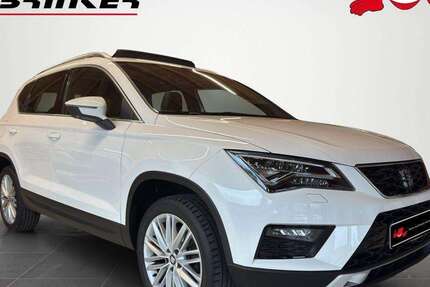 Seat Ateca 147.000 km 14.930 &euro; Bielefeld 33649