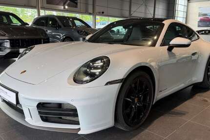 Porsche 992 17.365 km 136.800 &euro; Bielefeld 33719
