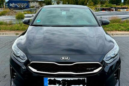 Kia pro ceed / ProCeed 67.500 km 19.900 &euro; Bielefeld 33605