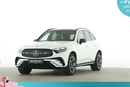 Mercedes-Benz GLC 220 24.900 km 52.550 &euro; Bielefeld 33609