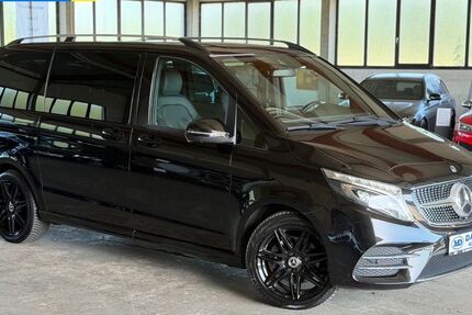Mercedes-Benz V 300 82.000 km 48.000 &euro; Oelde 59302