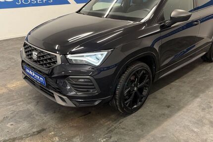 Seat Ateca 76.575 km 26.500 &euro; Delbrück 33129