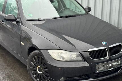 BMW 318 308.982 km 2.499 &euro; Rheda-Wiedenbrück 33378