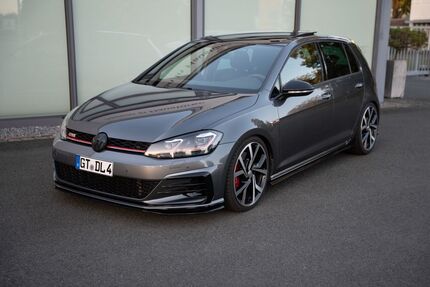 VW Golf 120.022 km 21.990 &euro; Rheda-Wiedenbrück 33378