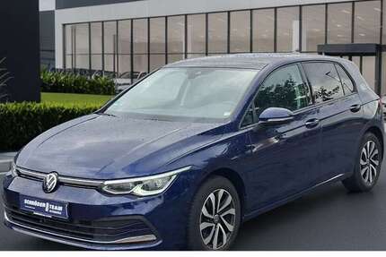 VW Golf 40.710 km 18.490 &euro; Bielefeld 33689