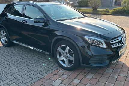 Mercedes-Benz GLA 200 76.000 km 23.200 &euro; Versmold 33775