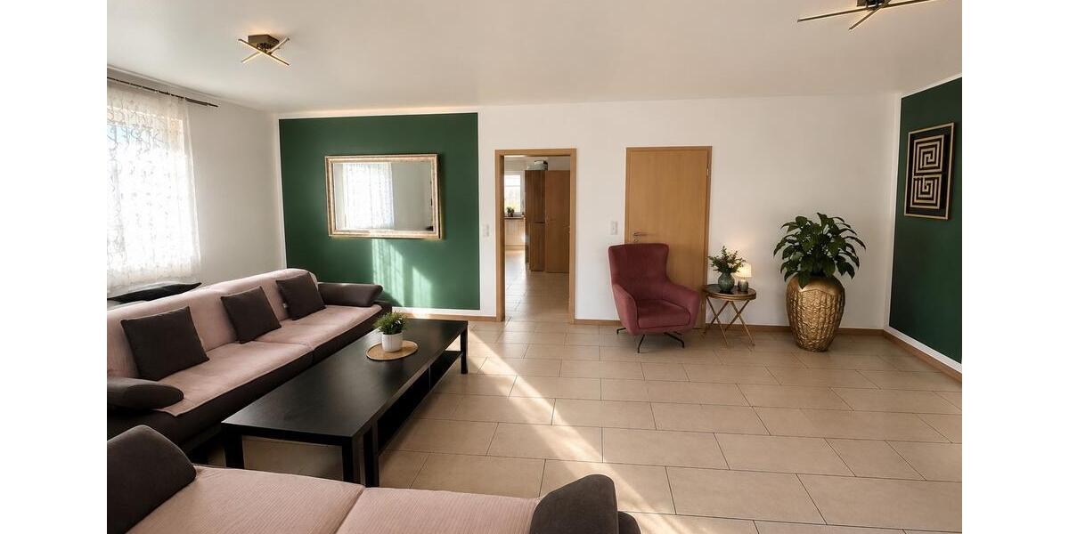 Doppelhaushälfte Bielefeld Heepen - 6 Zimmer, 150 m&sup2;, 449.000&euro; | Angebot:27428674