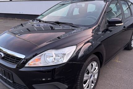 Ford Focus 285.580 km 1.899 &euro; Bielefeld 33689