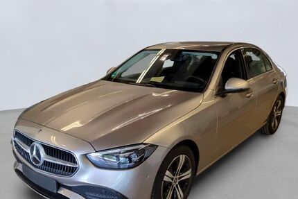 Mercedes-Benz C 220 132.000 km 24.990 &euro; Beelen 48361