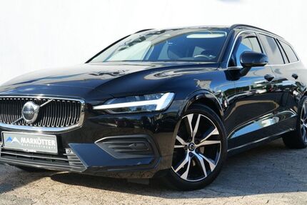 Volvo V60 152.403 km 21.990 &euro; Bielefeld 33647