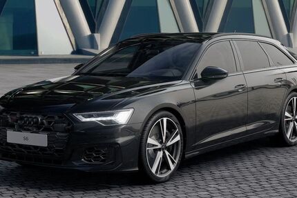 Audi S6 8.998 km 81.590 &euro; Neubeckum 59269