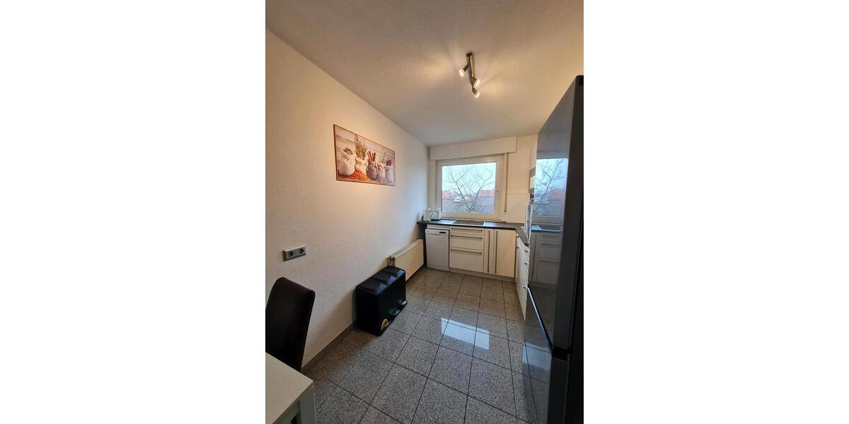 Etagenwohnung Rheda-Wiedenbrück Wiedenbrück - 2 Zimmer, 54 m&sup2;, 144.000&euro; | Angebot:27447814