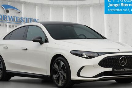 Mercedes-Benz CLA 350 16.204 km 54.240 &euro; Schloß Holte-Stukenbrock 33758
