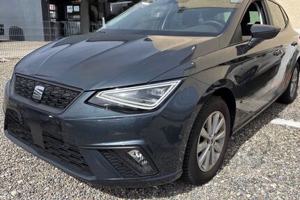 Seat Ibiza 81.000 km 10.000 &euro; Werther 33824