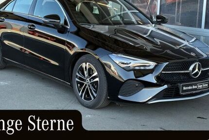 Mercedes-Benz CLA 200 13.028 km 30.750 &euro; Halle 33790