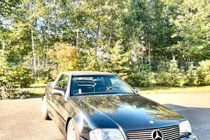 Mercedes-Benz SL 320 92.400 km 22.900 &euro; Oerlinghausen 33813