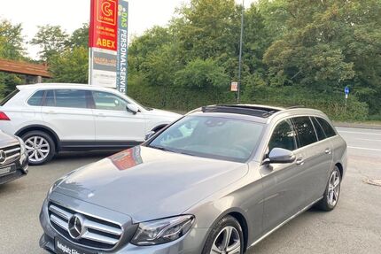 Mercedes-Benz E 220 146.606 km 20.490 &euro; Gütersloh 33334