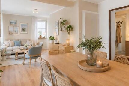 Wohnung Bielefeld Heepen - 3 Zimmer, 81 m&sup2;, 209.000&euro; | Angebot:27183748