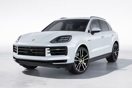 Porsche Cayenne 2.500 km 89.900 &euro; Bielefeld 33719