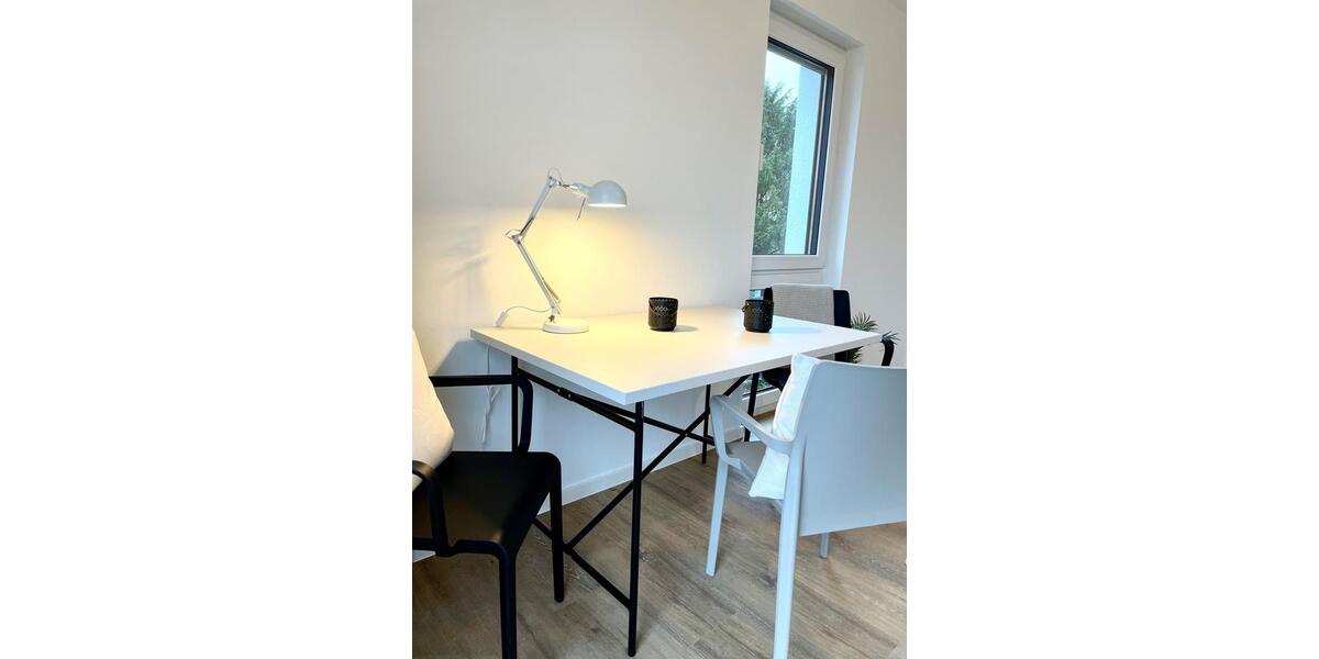 Etagenwohnung Bielefeld Heepen - 1 Zimmer, 28 m&sup2;, 500&euro; | Angebot:17992149